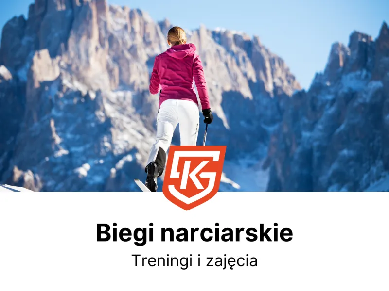 Biegi narciarskie Zawiercie dla dzieci i dorosłych - treningi i zajęcia - KlubySportowe.pl