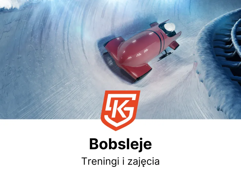 Bobsleje Wrocław - treningi i zajęcia - KlubySportowe.pl