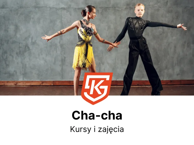 Cha-cha Kwidzyn - treningi i zajęcia - KlubySportowe.pl