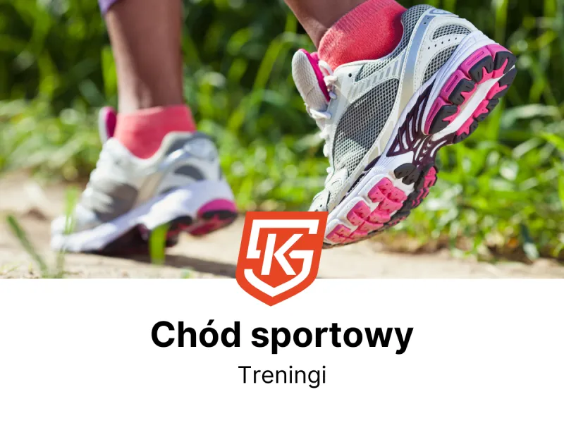 Chód sportowy Łódź dla dzieci i dorosłych - treningi - KlubySportowe.pl