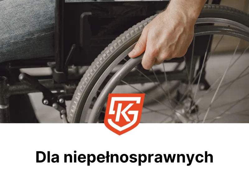 Sporty dla niepełnosprawnych Trzcianka - treningi i zajęcia - KlubySportowe.pl