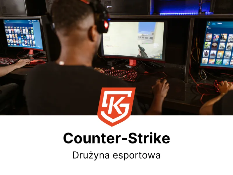 Polskie drużyny esportowe CS (Counter Strike) - KlubySportowe.pl