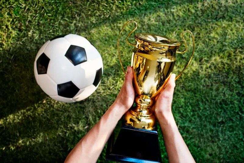 winning-trophy-football / fot. Freepik