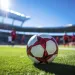view-soccer-ball-field / fot. Freepik