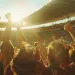 KSW 105, Speedway i polska piłka nożna — sportowe podsumowanie kwietnia! / fot. Freepik