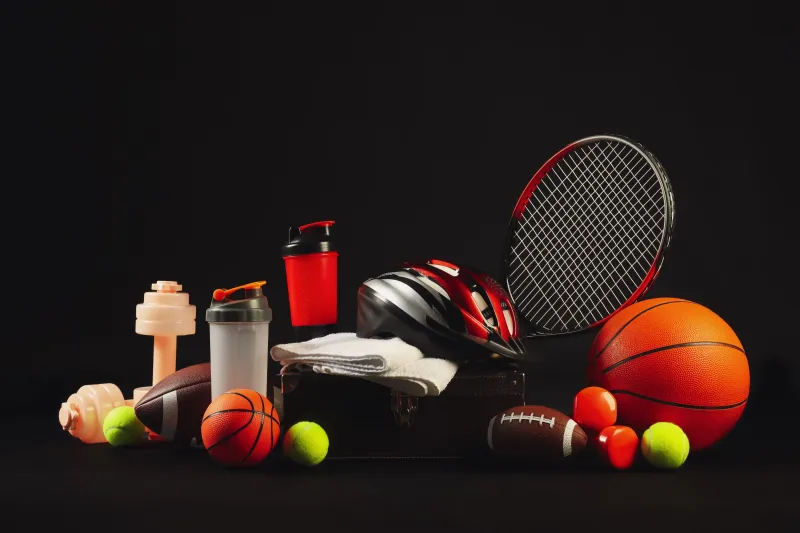Piłkarskie wydarzenia, indywidualne kariery i zaskakujące decyzje — Sportowe podsumowanie lutego! / fot. Adobestock