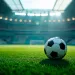 close-up-sport-environment-with-soccer-ball / fot. Freepik