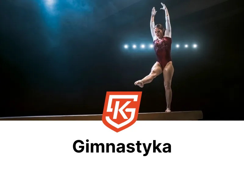 Gimnastyka Strzegom - treningi i zajęcia - KlubySportowe.pl