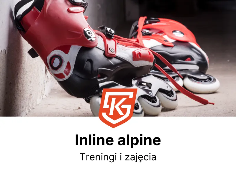 Inline alpine dla dzieci i dorosłych - treningi i zajęcia - KlubySportowe.pl