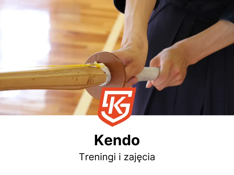 Kendo Marki - treningi i zajęcia - KlubySportowe.pl