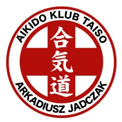 Logo - Aikido Klub Taiso