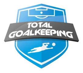 Logo - Akademia Bramkarska Total Goalkeeping