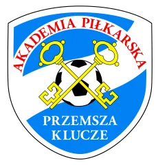Logo - Akademia Piłkarska Przemsza Klucze
