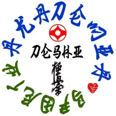 Logo - Akademia Sportu DESHI