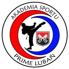 Logo - Akademia Sportu Prime