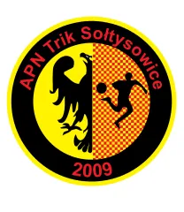 Logo - Akademia Sportu Trik Sołtysowice