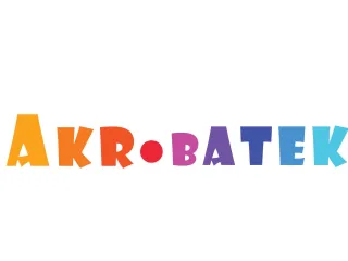 Logo - Akrobatek