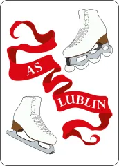 Logo - As Lublin