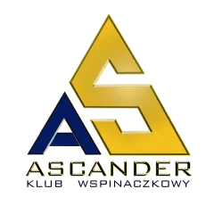 Logo - Ascander