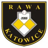 Logo - Baseballowy Klub Sportowy Rawa
