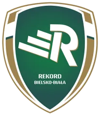 Logo - Beskidzkie Towarzystwo Sportowe Rekord