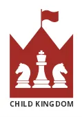 Logo - Child Kingdom