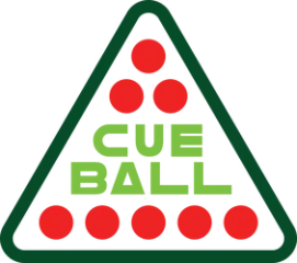 Logo - CueBall