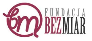 Logo - Fundacja BezMiar