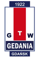 Logo - Gdańskie Towarzystwo Wioślarskie Gedania