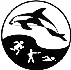 Logo - Grudziądzki Klub Pływacki Orka