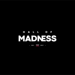 Logo - Hall Of Madness