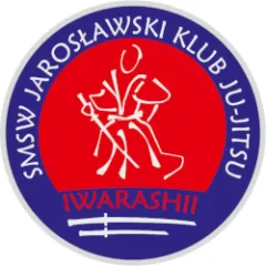 Logo - Jarosławski Klub Ju-Jitsu Iwarashii