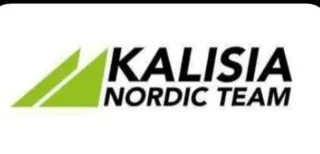 Logo - Kalisia Nordic Team