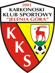 Logo - Karkonoski Klub Sportowy