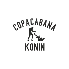 Logo - KK Copacabana