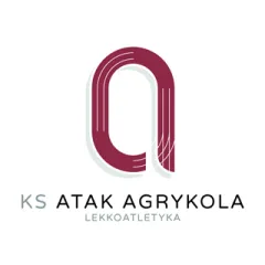 Logo - Klub Atak Agrykola