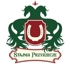 Logo - Klub Jeździecki Stajnia Przyrzecze