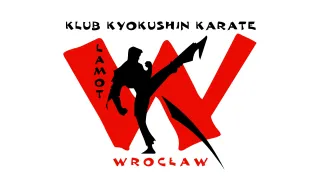 Logo - Klub Kyokushin Karate im. Masutatsu Oyama