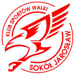 Logo - Klub Sportów Walki Sokół