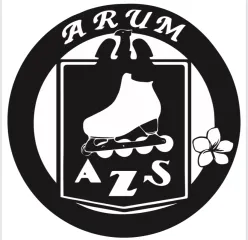 Logo - Klub Sportowy Arum Dance