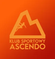 Logo - Klub Sportowy Ascendo
