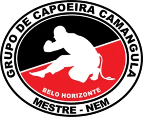 Logo - Klub Sportowy Capoeira Camangula
