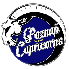 Logo - Klub Sportowy Capricorns