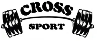 Logo - Klub Sportowy Cross-Sport Wodzisław Śląski