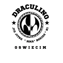 Logo - Klub Sportowy Draculino Oświęcim
