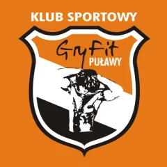 Logo - Klub Sportowy Gryfit Puławy