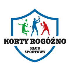 Logo - Klub Sportowy Korty Rogóźno