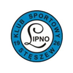 Logo - Klub Sportowy Lipno