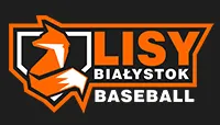 Logo - Klub Sportowy Lisy Białystok