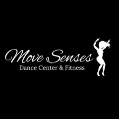 Logo - Klub Sportowy Move Senses